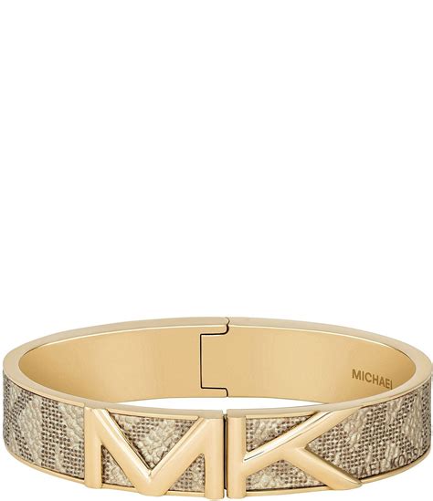 michael kors love bangle|michael kors bracelet for woman.